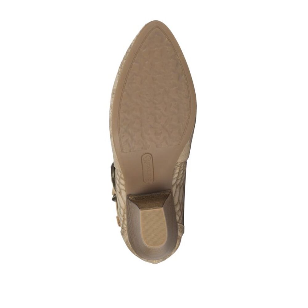 Baretraps LEDELL Camel - Picture 8 of 8